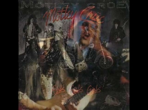 Mötley Crüe- Rodeo (Unreleased)