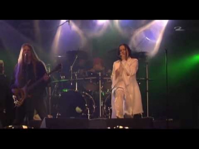 Nightwish-Tarja Turunen-Ever Dream