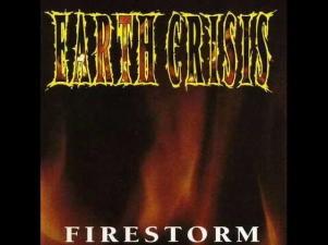 Earth Crisis - Firestorm (1993) [Full EP]