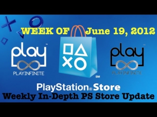 In-Depth PS Store Update - Week of June 19, 2012: PS3 & PS Vita Content: Ghost Recon, BF3 Close Quarters & More!