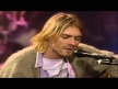Nirvana - Jesus Doesn't Want Me For A Sunbeam [New York Unplugged 1993 HD]
