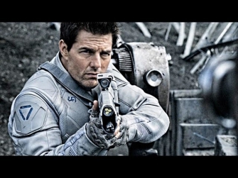 OBLIVION Offizieller Trailer German Deutsch HD 2013 | Tom Cruise