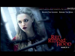 Red Riding Hood Trailer Song ( Nine Inch Nails- Hand That Feeds)