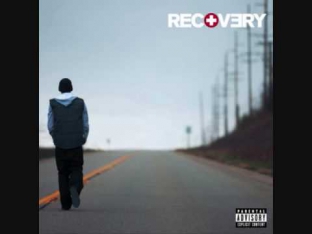 Eminem feat. Pink - Won't Back Down (Recovery)