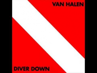 Van Halen - Diver Down - Where Have All The Good Times Gone?