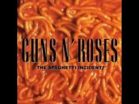 New Rose - Guns N' Roses