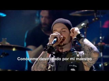 Alice In Chains - Would  (Ft Phil Anselmo , Subtitulado al español ) Live HD .