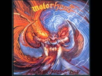 Motorhead Another Perfect Day (Full Album)