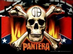 Pantera-Electric Funeral(Black Sabbath Cover)