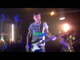 The Amity Affliction - Snicklefritz 26/5/11