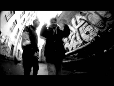 Jazo & Эскимос - Основа (Prod by. 4EU3, Scratch DJ Fisher) [Single 2012].mp4