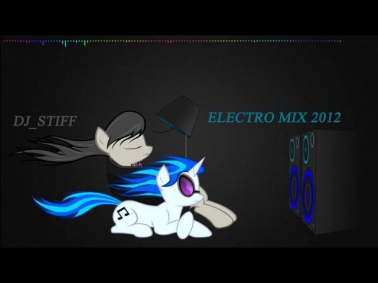 [EQ] [PM] Dj stiff - Electro Mix 2012