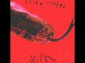 Alice Cooper - Halo of Flies original studio version.