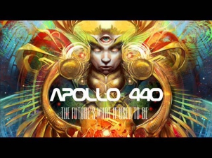 Apollo 440 - The future's what it used to be.wmv