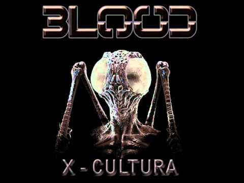 Blood - Jibaro (Remix Alien Vampires)