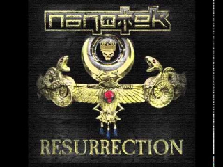 [New] Nanotek - Meshuggah