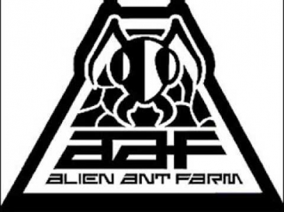 Alien Ant Farm: San Sebastian