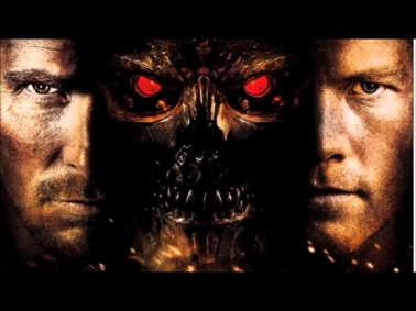 Terminator Salvation OST - Alice In Chains-Rooster