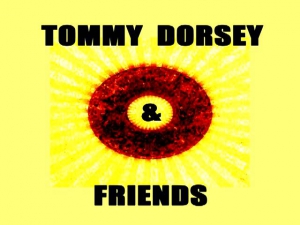 Tommy Dorsey - Kiss the Boys Goodbye