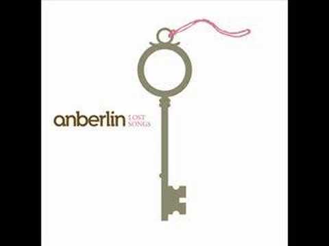 Anberlin - Like A Rolling Stone