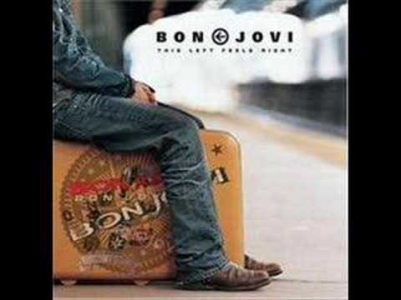 Bon Jovi - Its My Life (acoustic version)