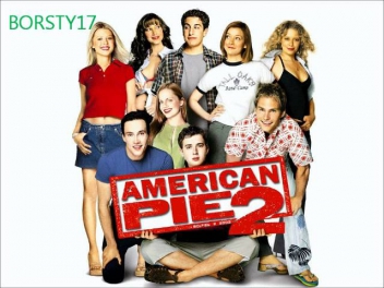 American HI-FI - Vertigo (American Pie 2 Soundtrack) [HQ]