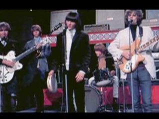 The Byrds - It's All Over Now, Baby Blue Outtakes