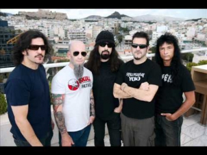 Anthrax - Next To You