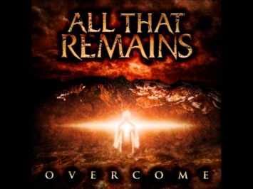 All That Remains - Forever In Your Hands [Radio edit version] [HQ]