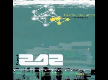 Front 242 - Headhunter 2000 (Apoptygma Berzerk Mix)