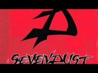 Sevendust - The Last Song (Lyrics)