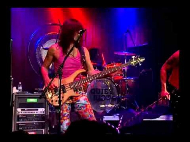Quiet Riot - Cum On Feel The Noize Live! In The 21st Century (Key Club Sunset Blvd)