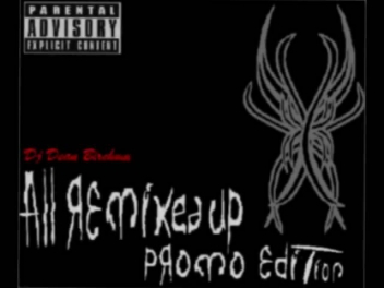 All Remixed Up - Promo Edition ( Full Remix Album ) #2