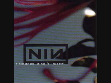 Nine Inch Nails - 10 Miles High