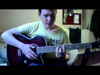 End Credits by Plan B / Chase and Status Guitar Lesson