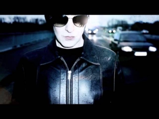 APoptygma Berzerk - Kathy's Song - Cover by Johannes Groth