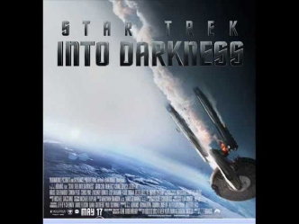 Star Trek Into Darkness - The Growl Bonus Track - OST