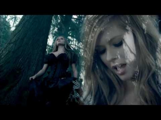 Avril Lavigne: ALICE (UNDERGROUND)