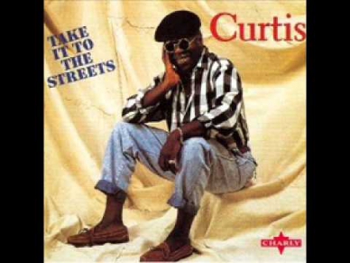 Curtis Mayfield - Homeless