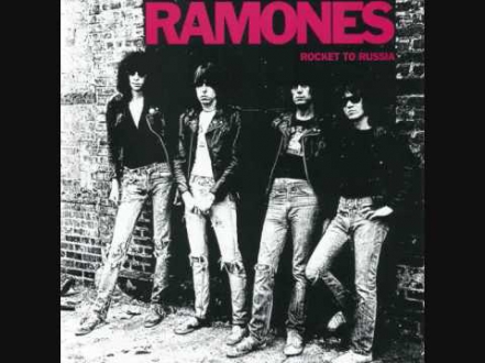 Ramones - Here Today, Gone Tomorrow