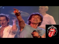 The Rolling Stones - (Doo Doo Doo Doo Doo) Heartbreaker - Live at MSG 2003