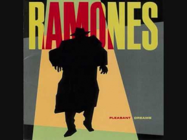 Ramones - She's A Sensation