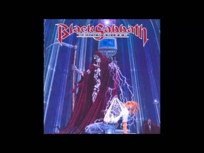 Black Sabbath - Master of Insanity (Higher Quality)