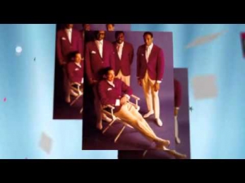 SMOKEY ROBINSON and THE MIRACLES walk on by