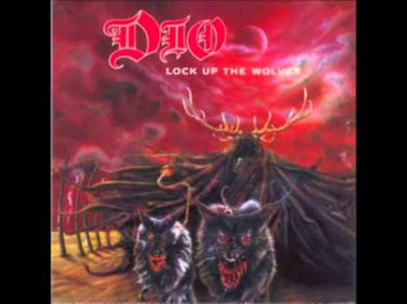 Dio-Born on the Sun