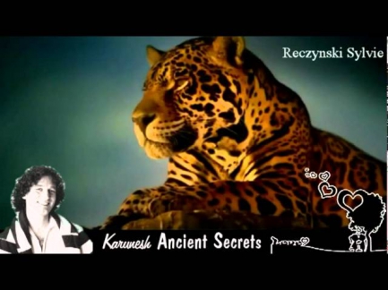 Karunesh Ancient secrets