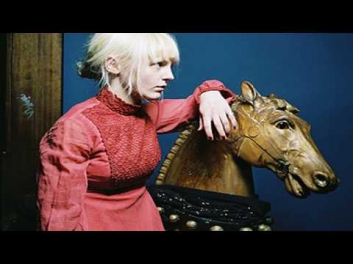 Is A Hope / Drinking Alone FULL Version (with lyrics) - Laura Marling