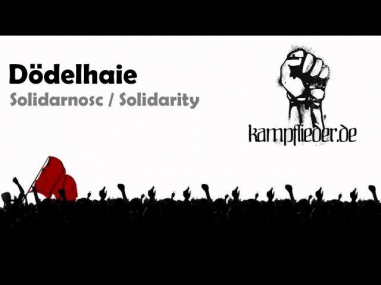 Solidarity - (Dödelhaie) - Solidarność
