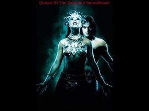 Queen Of The Damned Movie Soundtrack Full Album