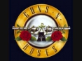 Guns N' Roses-Pretty Tied Up